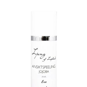 Ansiktspeeling_Jojoba