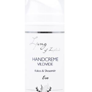 Handcreme_Vildvide