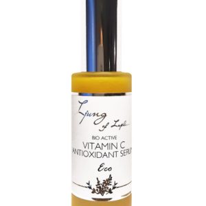 Vitamin C Antioxidant Serum